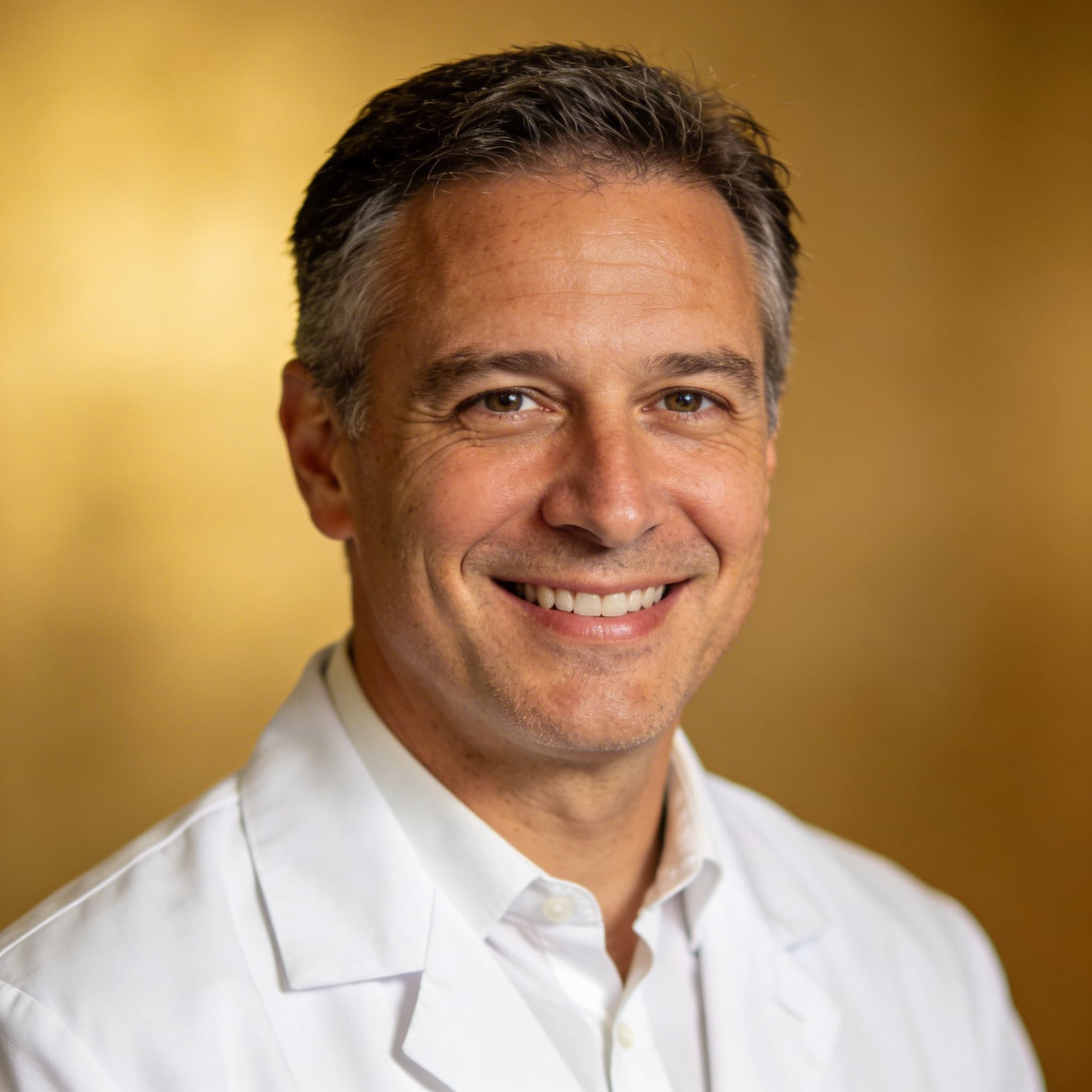 Dr. Michael Richardson