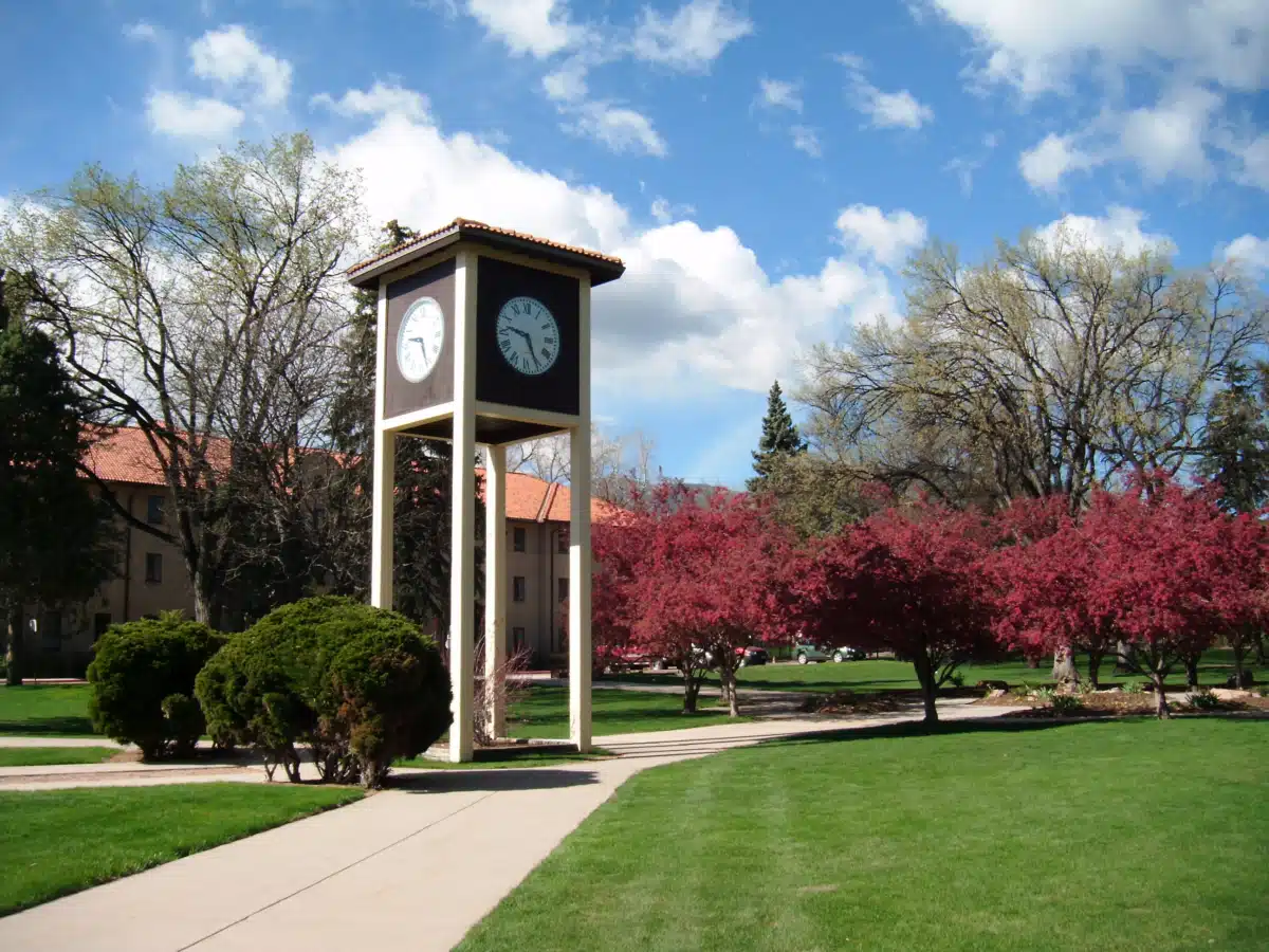 Cedar Springs Hospital