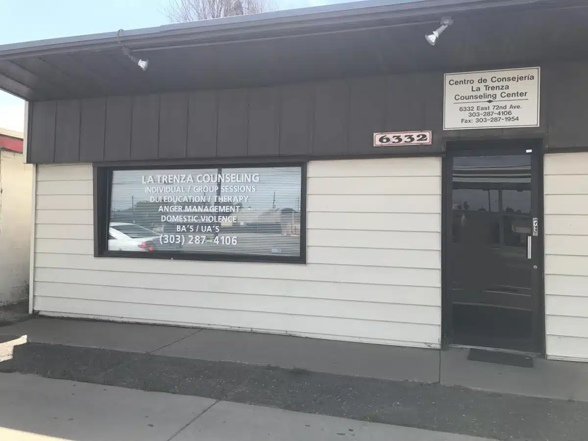 La Trenza Counseling Inc