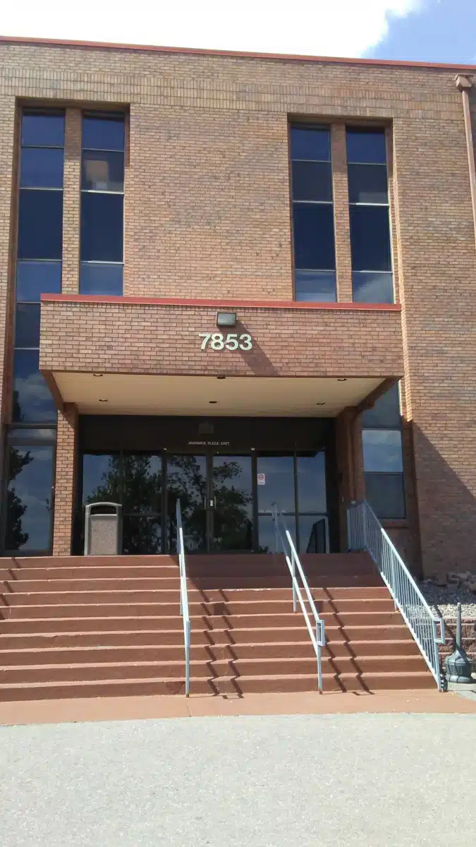 Life Support Behavioral Institute