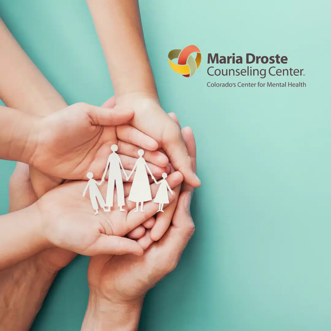 Maria Droste Counseling Center - Hero Image