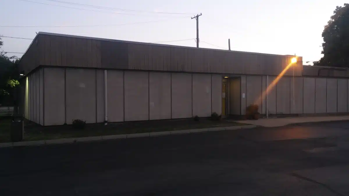 Oriana House - Preview