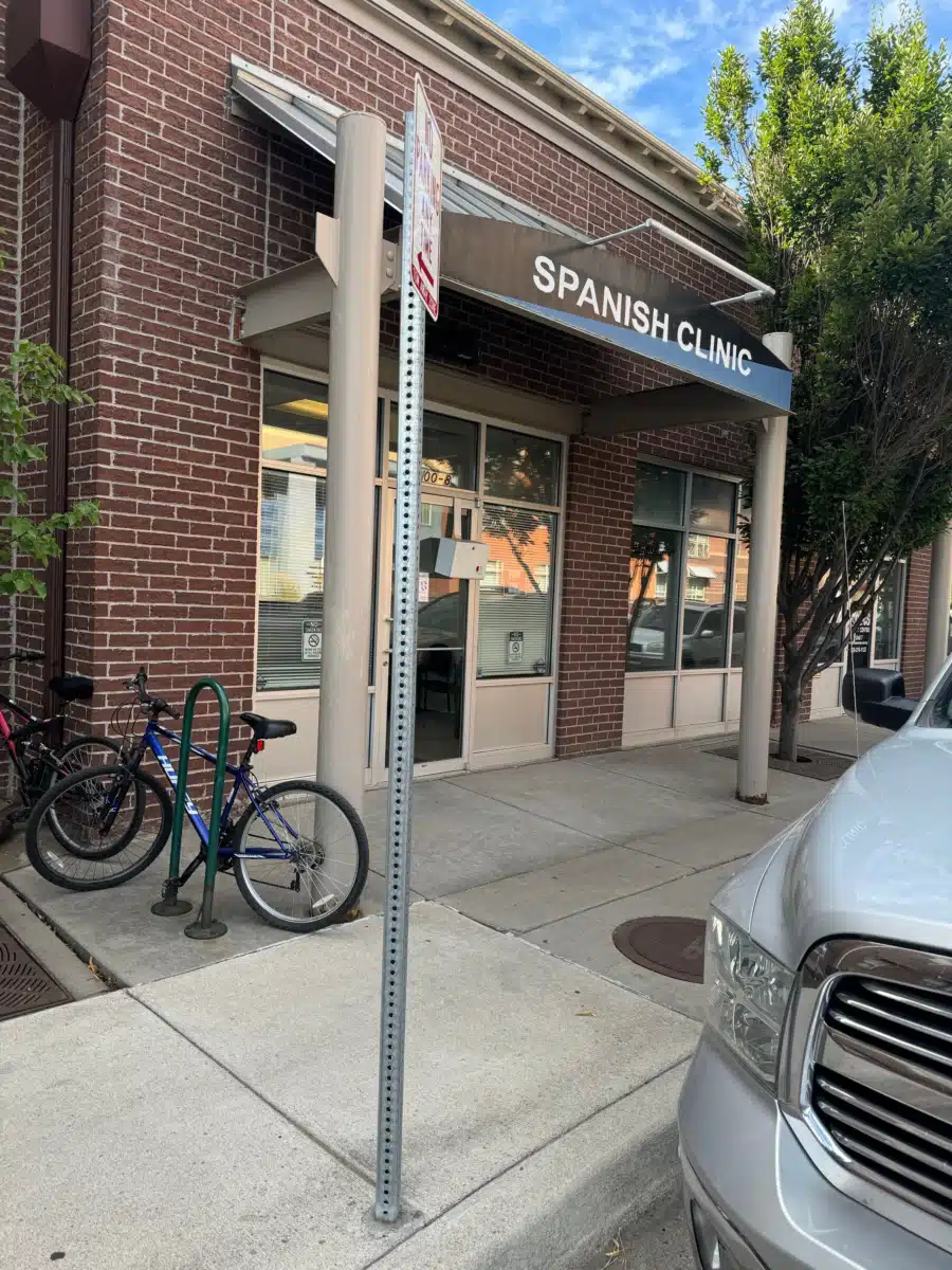 Spanish Clinic LLC - Hero Image