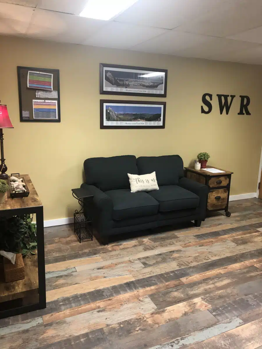 Summit Womens Recovery - Hero Image