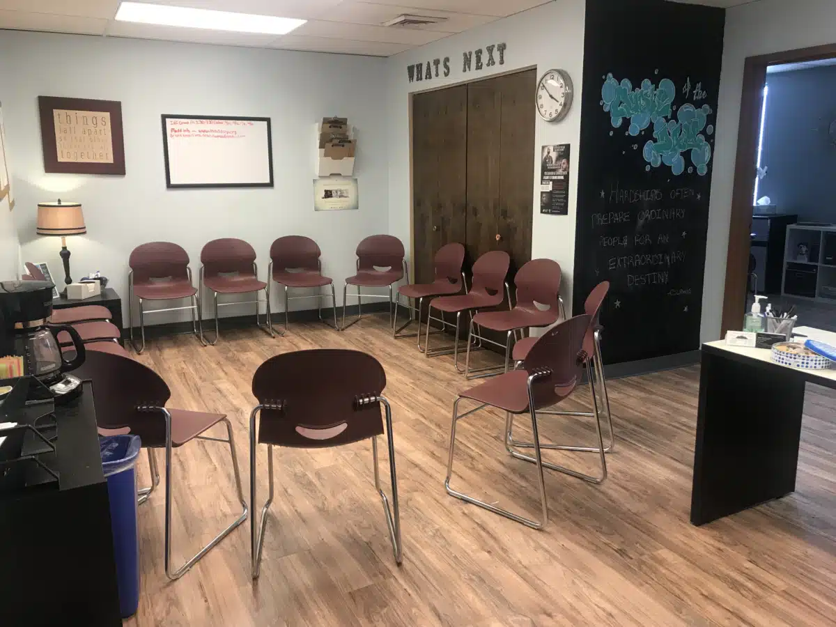 Whats Next Counseling - Hero Image